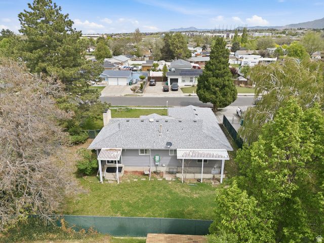 1545 W 1750 N, Layton, UT 84041