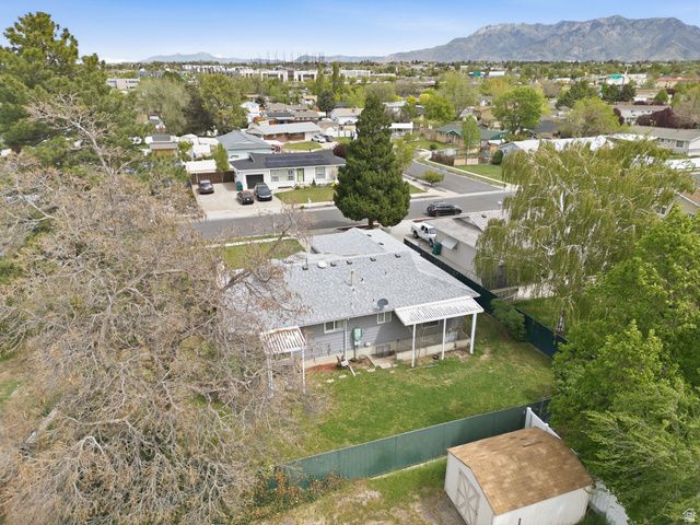1545 W 1750 N, Layton, UT 84041