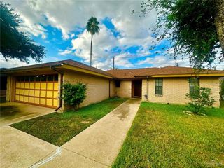3312 Kiwi Avenue, Mcallen, TX 78504