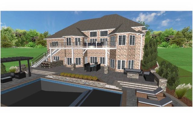 8955 Hillside Drive, St. John, IN 46373