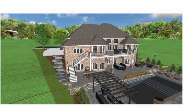 8955 Hillside Drive, St. John, IN 46373
