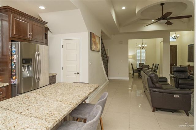 2101 Stonebriar Road, Harlingen, TX 78552