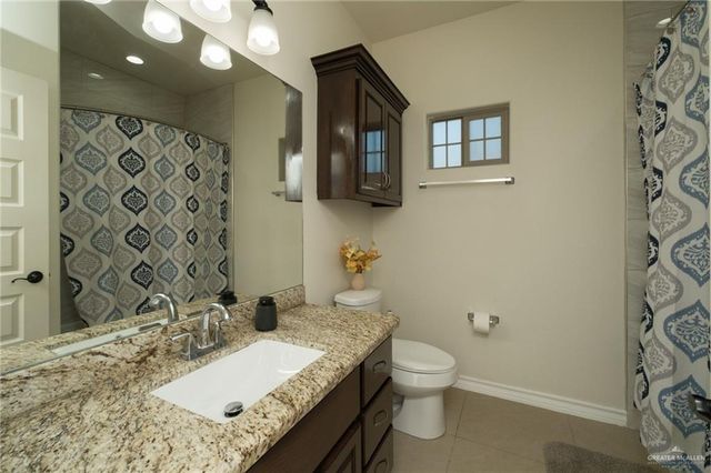 2101 Stonebriar Road, Harlingen, TX 78552