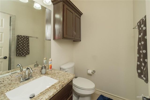2101 Stonebriar Road, Harlingen, TX 78552