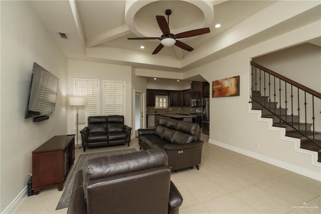 2101 Stonebriar Road, Harlingen, TX 78552