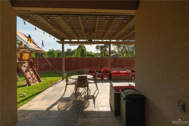 2101 Stonebriar Road, Harlingen, TX 78552