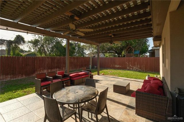 2101 Stonebriar Road, Harlingen, TX 78552