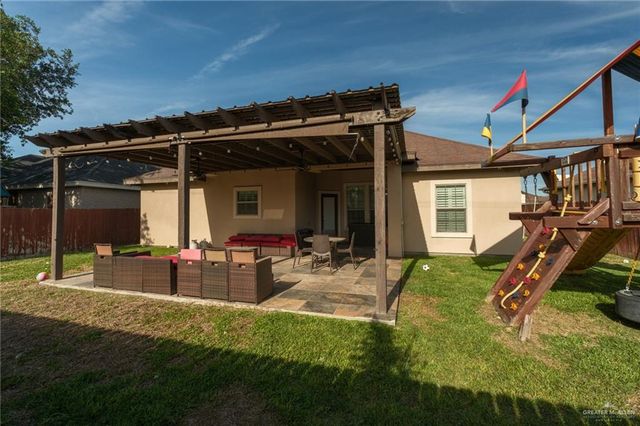 2101 Stonebriar Road, Harlingen, TX 78552