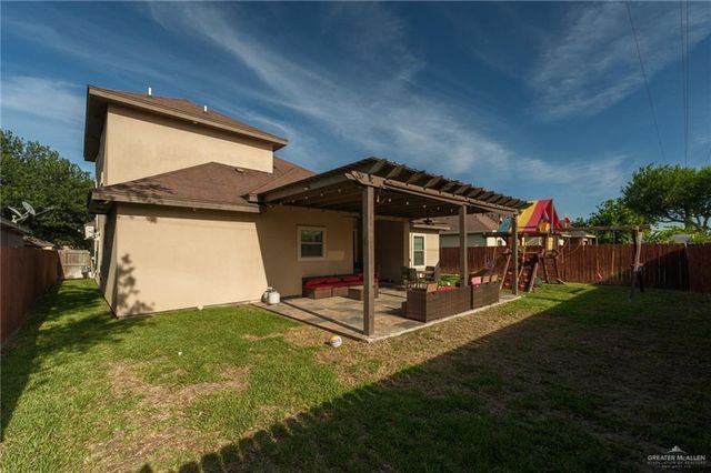 2101 Stonebriar Road, Harlingen, TX 78552