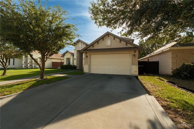 2101 Stonebriar Road, Harlingen, TX 78552