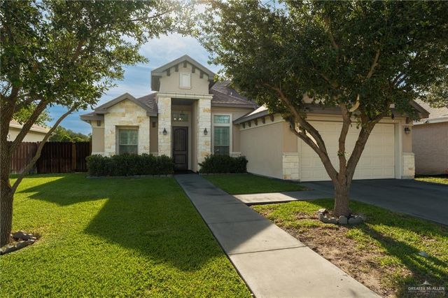 2101 Stonebriar Road, Harlingen, TX 78552