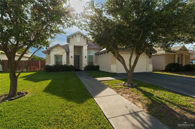 2101 Stonebriar Road, Harlingen, TX 78552