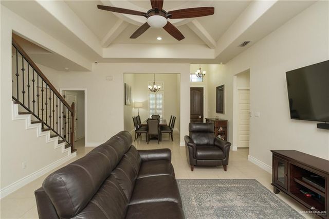 2101 Stonebriar Road, Harlingen, TX 78552