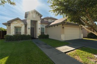 2101 Stonebriar Road, Harlingen, TX 78552