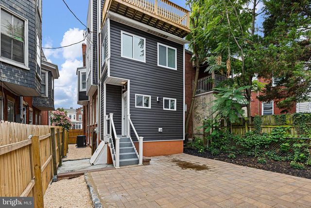 1515 N FRANKLIN ST, Wilmington, DE 19806