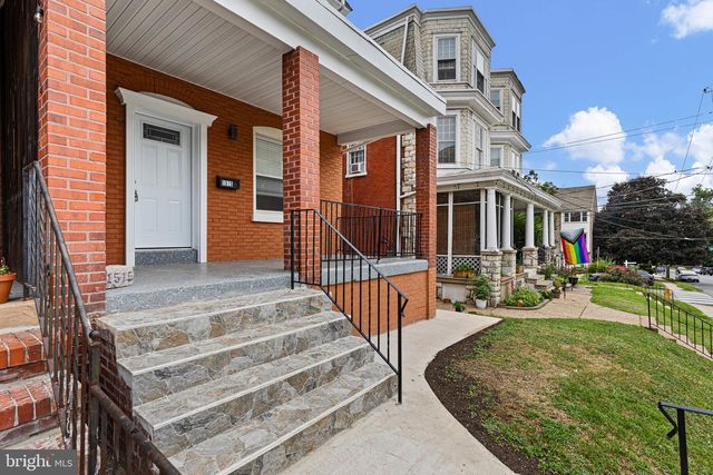 1515 N FRANKLIN ST, Wilmington, DE 19806