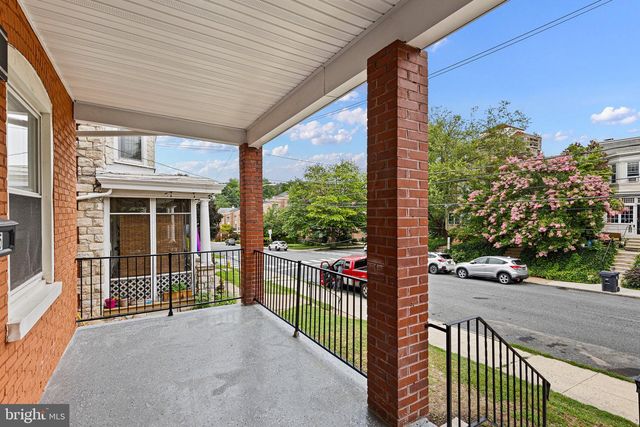 1515 N FRANKLIN ST, Wilmington, DE 19806