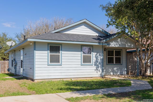 3727 Aragon Dr, San Antonio, TX 78211