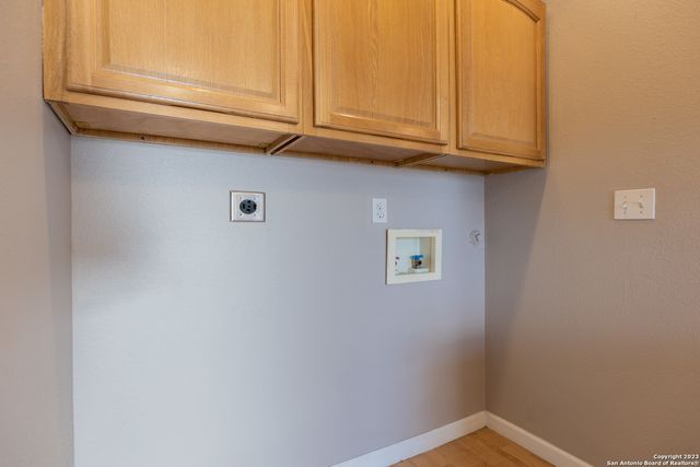 3727 Aragon Dr, San Antonio, TX 78211