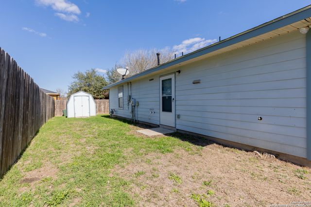 3727 Aragon Dr, San Antonio, TX 78211