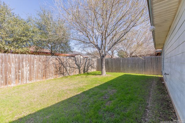 3727 Aragon Dr, San Antonio, TX 78211