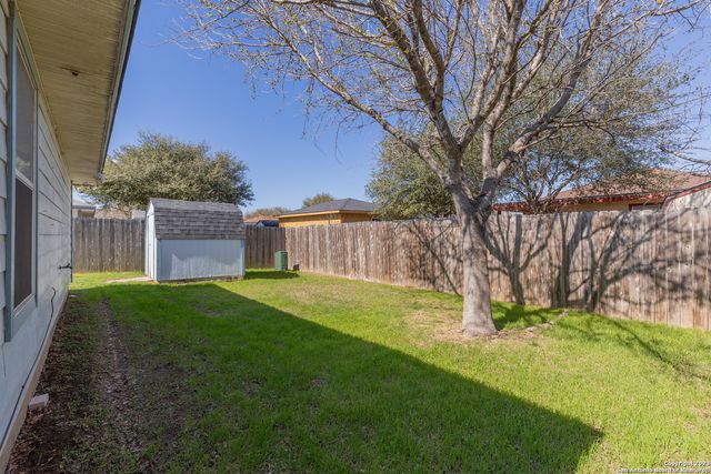 3727 Aragon Dr, San Antonio, TX 78211