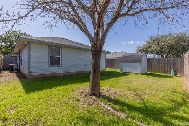 3727 Aragon Dr, San Antonio, TX 78211