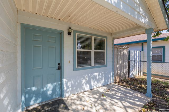 3727 Aragon Dr, San Antonio, TX 78211