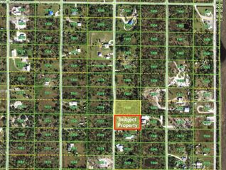 7408 ACORN BOULEVARD, Punta Gorda, FL 33982
