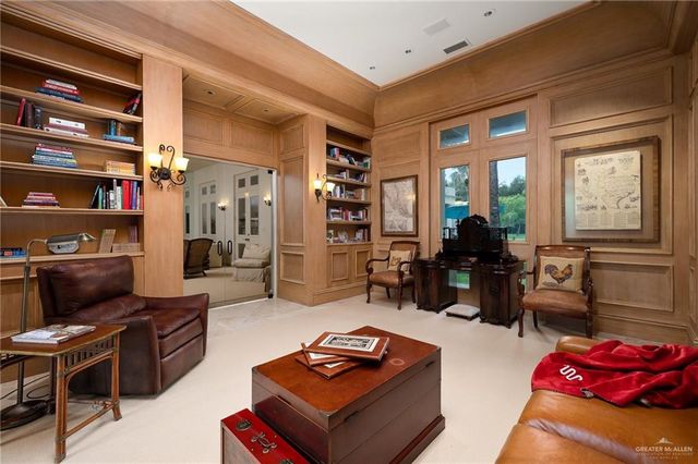 9 Old Orchard Road, Mcallen, TX 78503