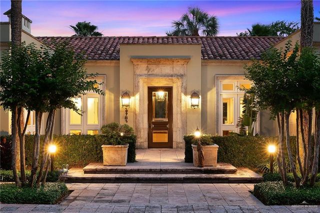 9 Old Orchard Road, Mcallen, TX 78503