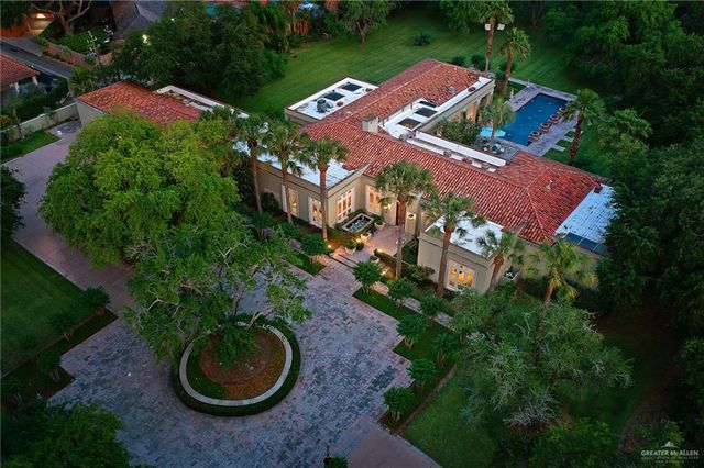 9 Old Orchard Road, Mcallen, TX 78503