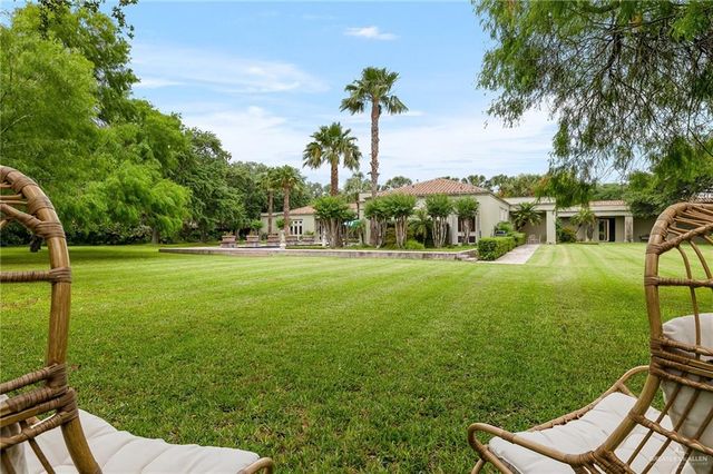 9 Old Orchard Road, Mcallen, TX 78503
