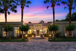 9 Old Orchard Road, Mcallen, TX 78503