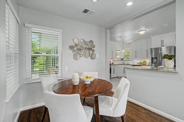 4502 Lido Lane, Houston, TX 77092