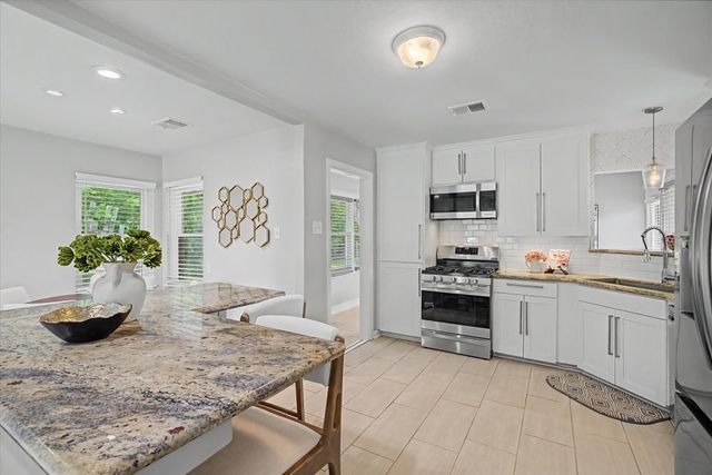 4502 Lido Lane, Houston, TX 77092