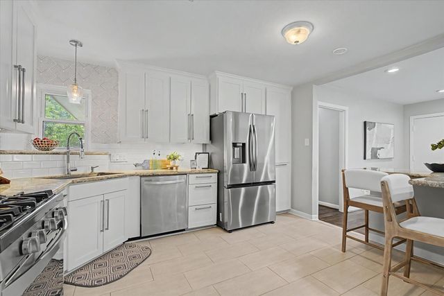 4502 Lido Lane, Houston, TX 77092