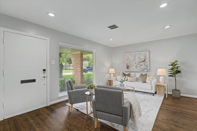 4502 Lido Lane, Houston, TX 77092