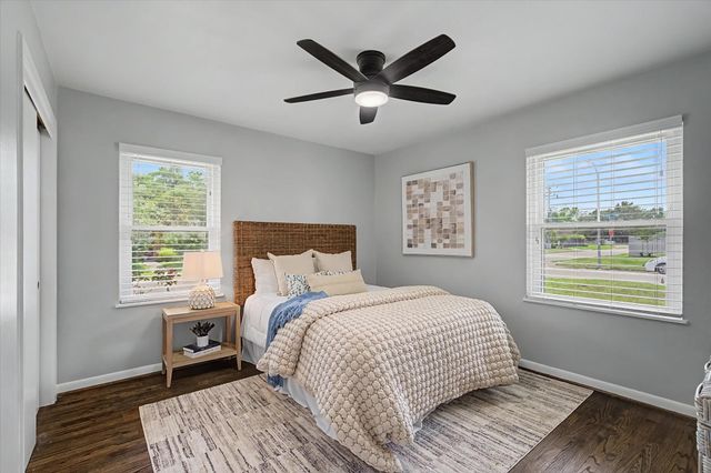 4502 Lido Lane, Houston, TX 77092