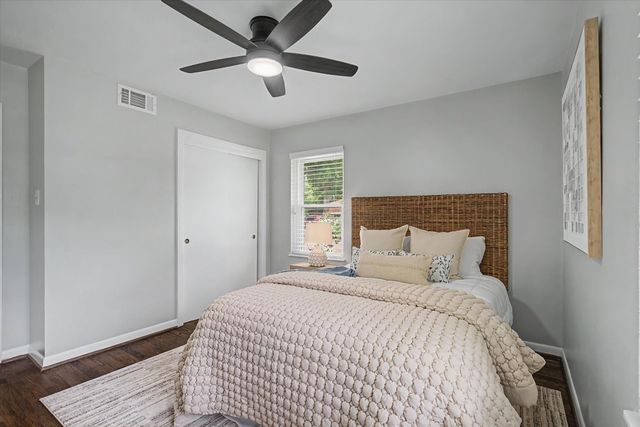 4502 Lido Lane, Houston, TX 77092