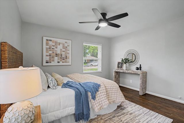 4502 Lido Lane, Houston, TX 77092