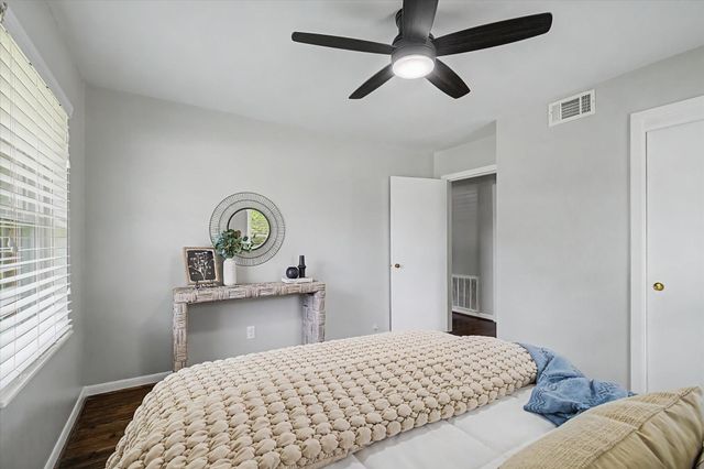 4502 Lido Lane, Houston, TX 77092