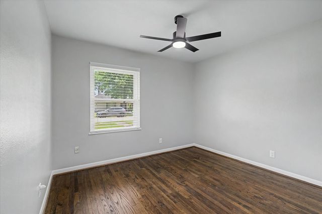 4502 Lido Lane, Houston, TX 77092