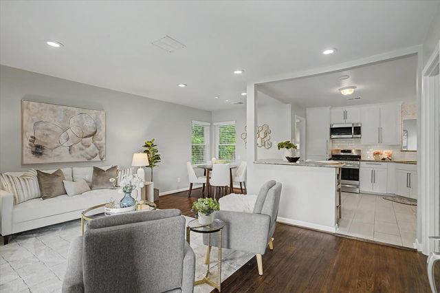 4502 Lido Lane, Houston, TX 77092