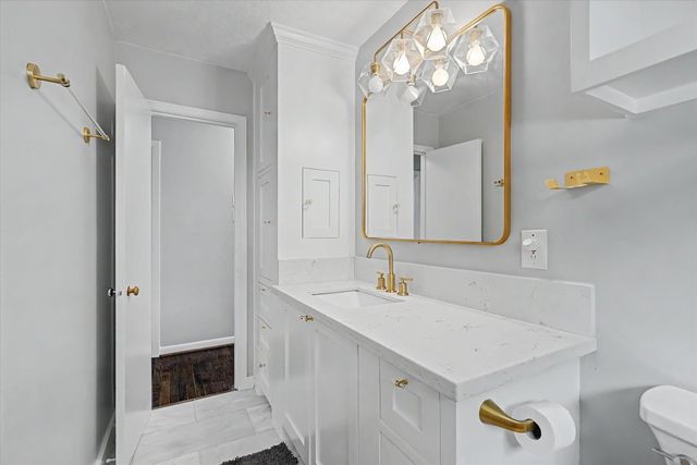 4502 Lido Lane, Houston, TX 77092
