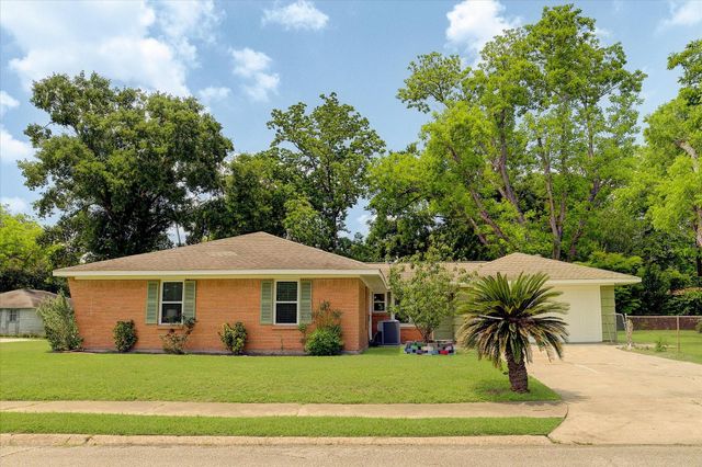 4502 Lido Lane, Houston, TX 77092