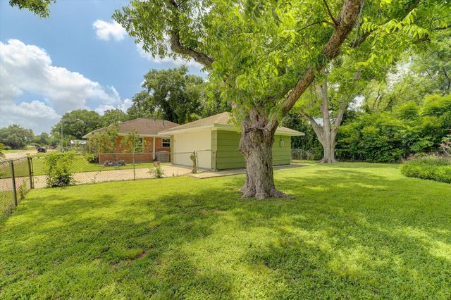 4502 Lido Lane, Houston, TX 77092