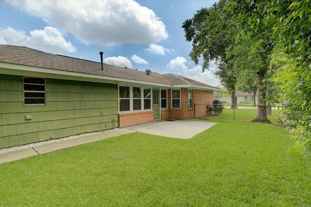 4502 Lido Lane, Houston, TX 77092