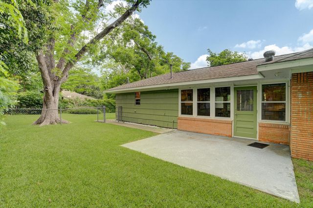 4502 Lido Lane, Houston, TX 77092