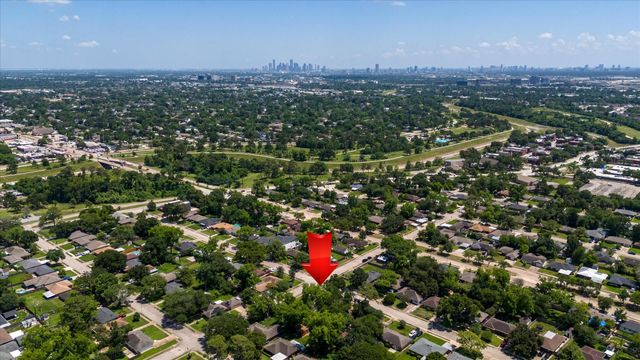 4502 Lido Lane, Houston, TX 77092